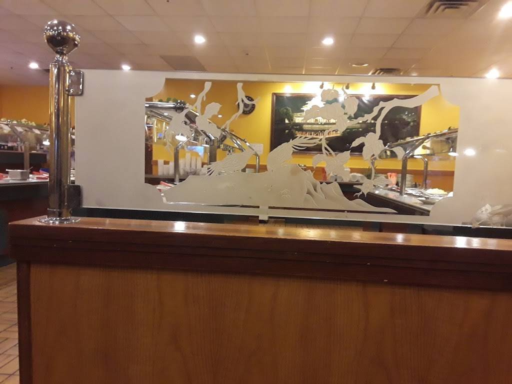 Dynasty Buffet | restaurant | 28 Davis Straits, Falmouth, MA 02540, USA | 5085486689 OR +1 508-548-6689