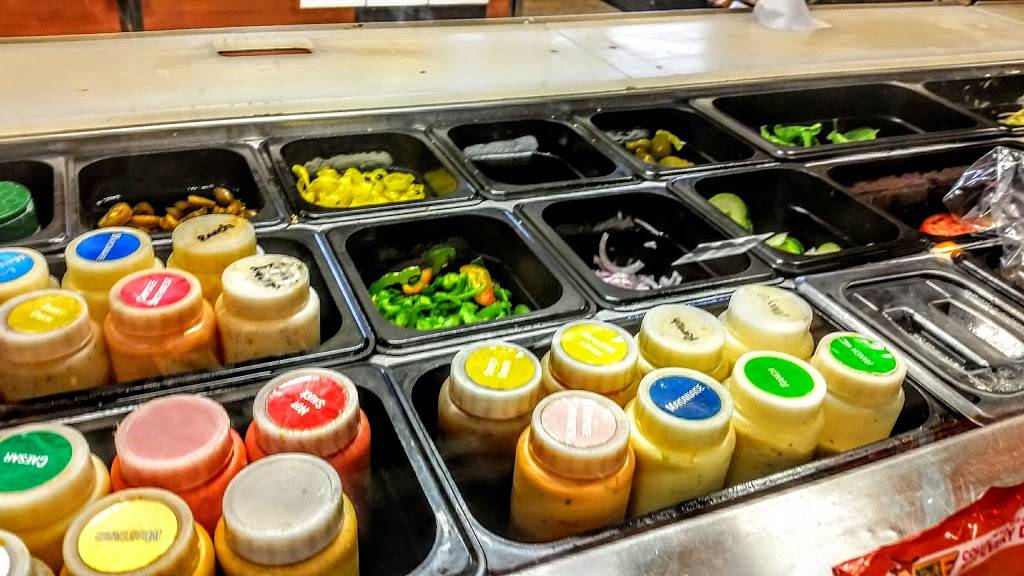 Subway Restaurants | restaurant | 1340 E 71st St, Tulsa, OK 74136, USA | 9184889555 OR +1 918-488-9555