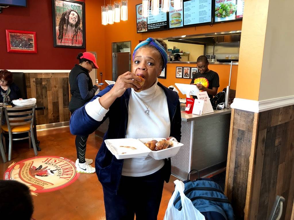 Just Turkey LA | restaurant | 3340 S La Cienega Blvd, Los Angeles, CA 90016, USA | 3235910277 OR +1 323-591-0277