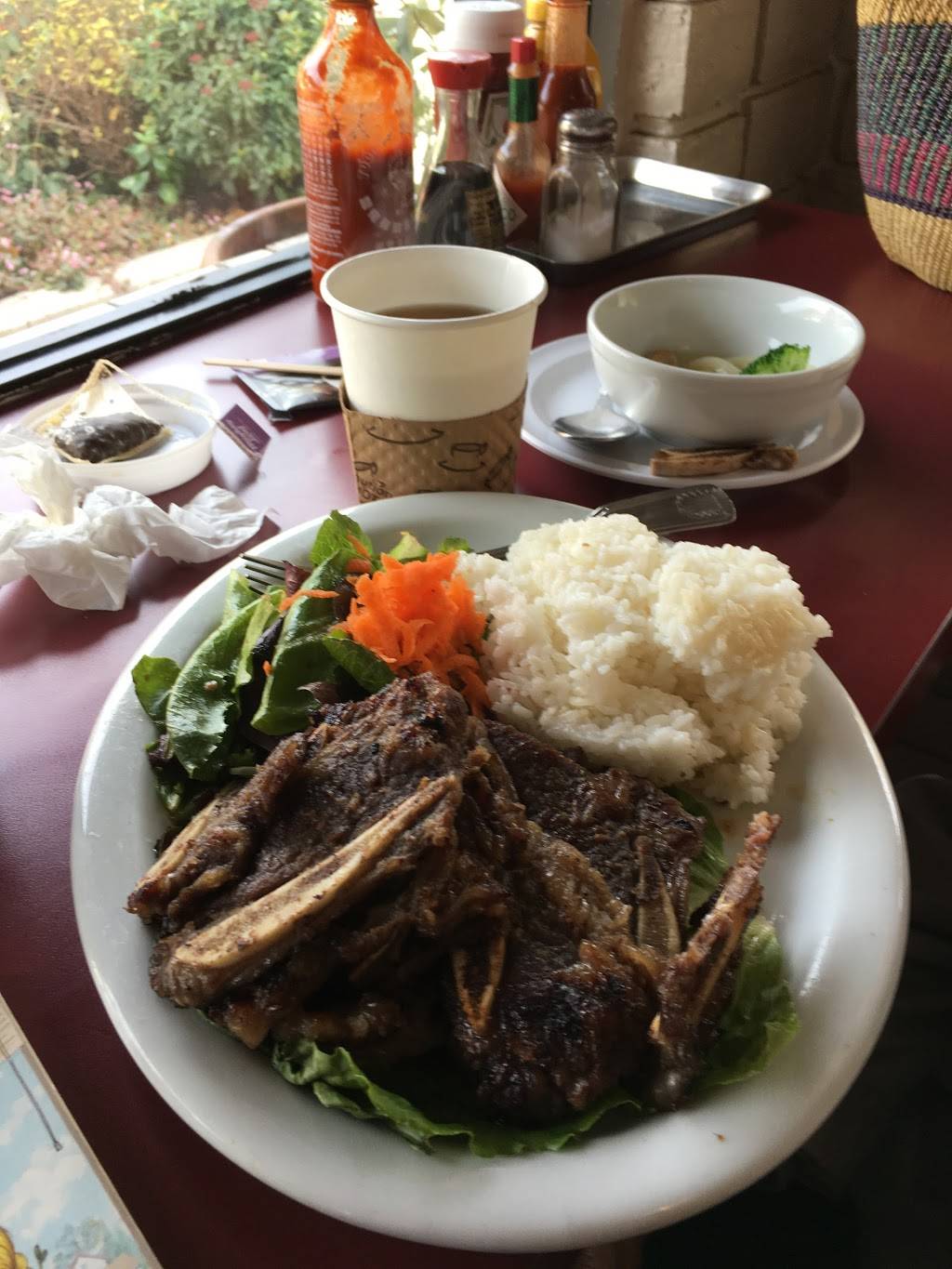 Java Hub Cafe | restaurant | 60 Greenfield Ave, San Anselmo, CA 94960, USA | 4154514928 OR +1 415-451-4928