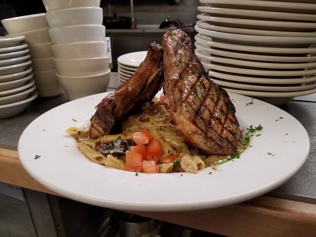 The Copper Pot on Broadway | restaurant | 2796 S Broadway, Englewood, CO 80113, USA | 7203821272 OR +1 720-382-1272