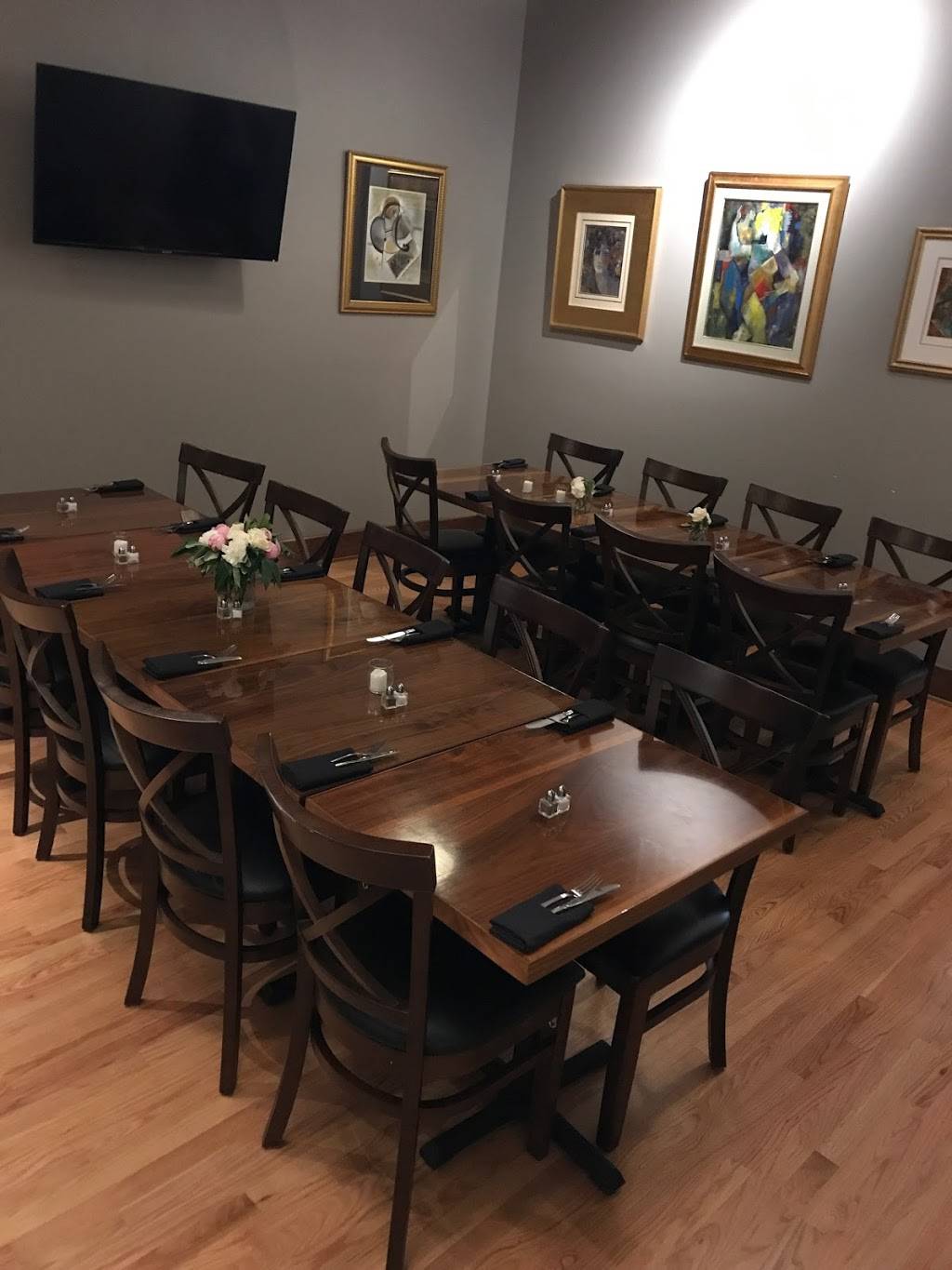 Hearth & Crust | restaurant | 3608 W Irving Park Rd, Chicago, IL 60618, USA | 7735164800 OR +1 773-516-4800