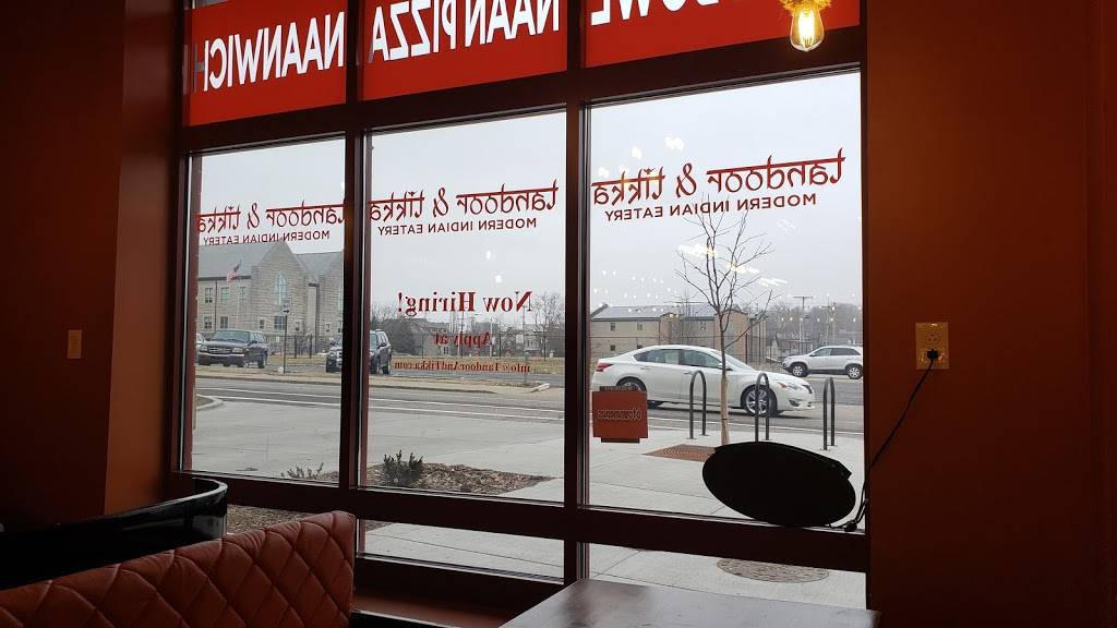 Tandoor & Tikka | restaurant | 250 S Washington St Suite 1, Bloomington, IN 47408, USA | 8123694452 OR +1 812-369-4452