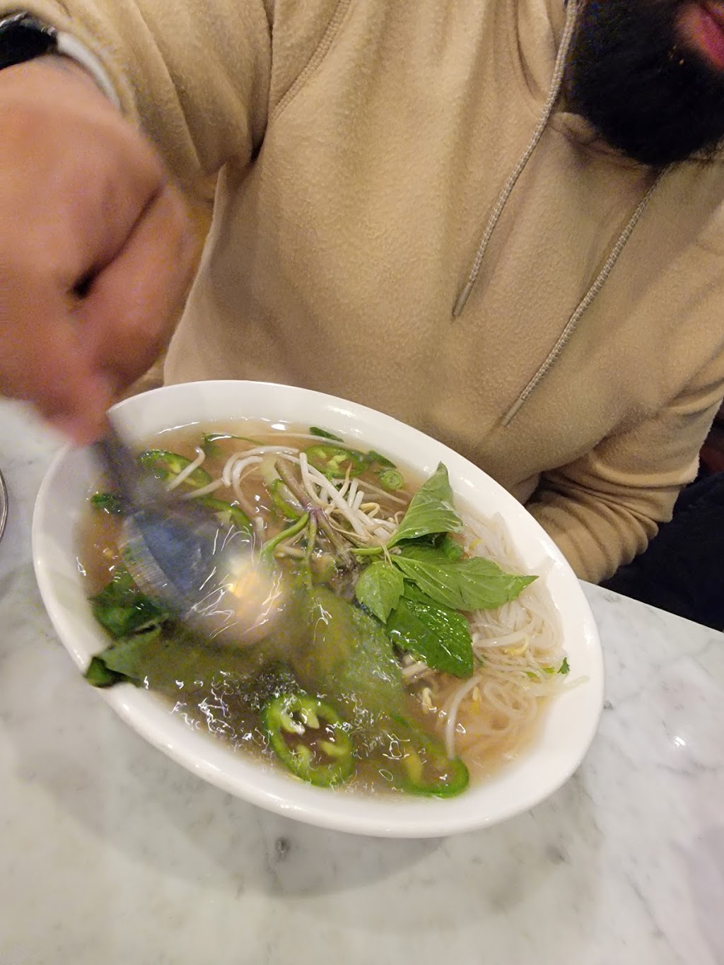 Phở Tầu Bay Restaurant | meal takeaway | 1565 Tulane Ave, New Orleans, LA 70112, USA | 5043689846 OR +1 504-368-9846