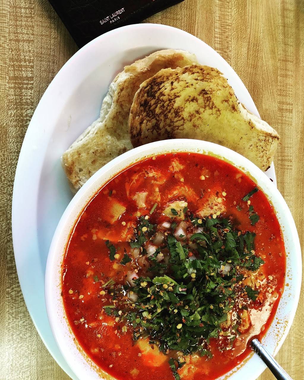 La Gaviota Restaurante | restaurant | 2280 S Quebec St C, Denver, CO 80231, USA | 3033689941 OR +1 303-368-9941