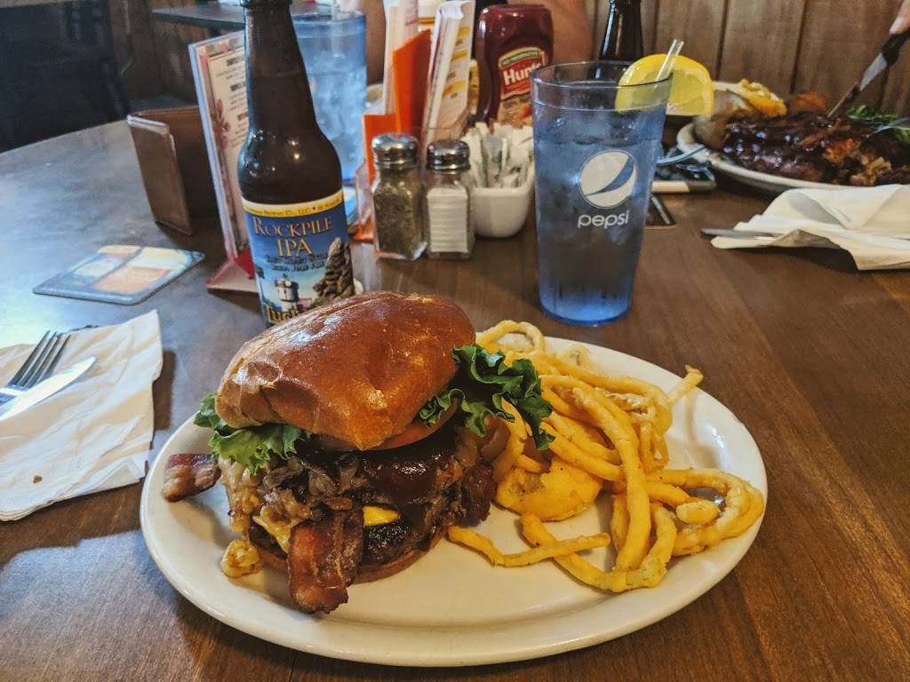 Almost There Restaurant | restaurant | 1287 NH-16, Albany, NH 03818, USA | 6034472325 OR +1 603-447-2325