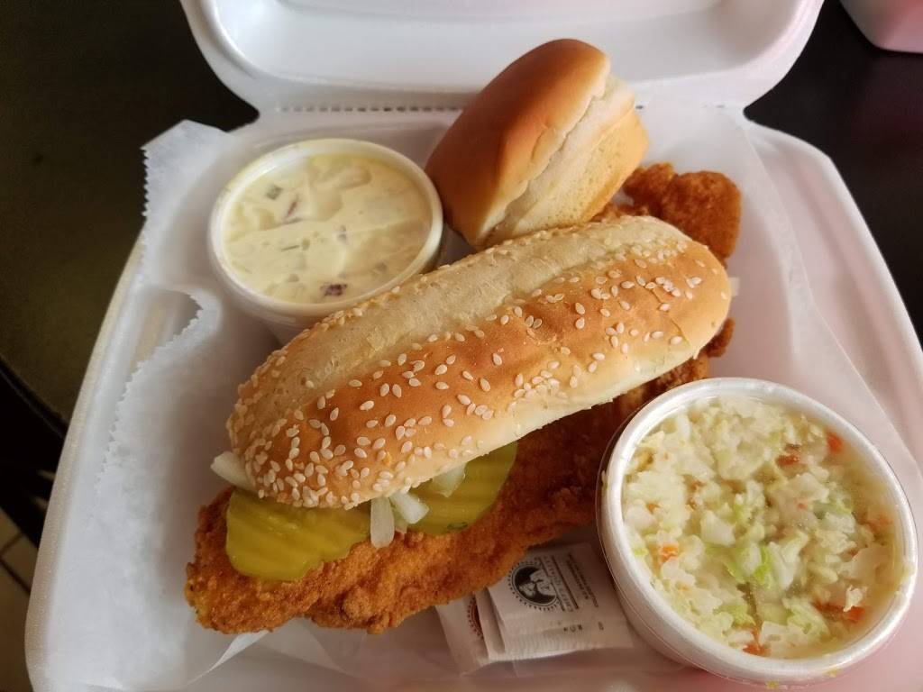 Porters Fried Chicken | restaurant | 3628 S Big Bend Blvd, St. Louis, MO 63143, USA | 3147812097 OR +1 314-781-2097