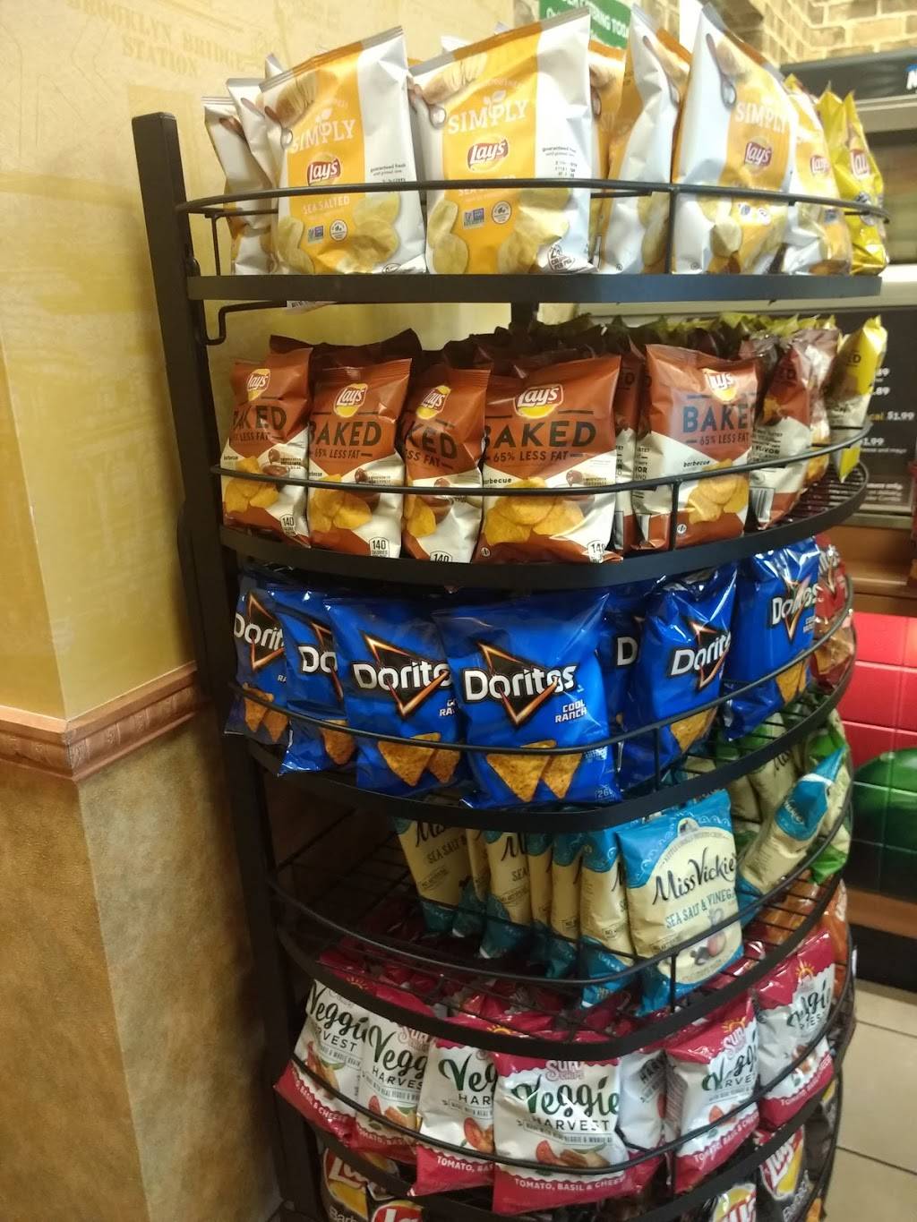 Subway | restaurant | 3300 Bonita Beach Rd SW, Bonita Springs, FL 34134, USA | 2393012865 OR +1 239-301-2865