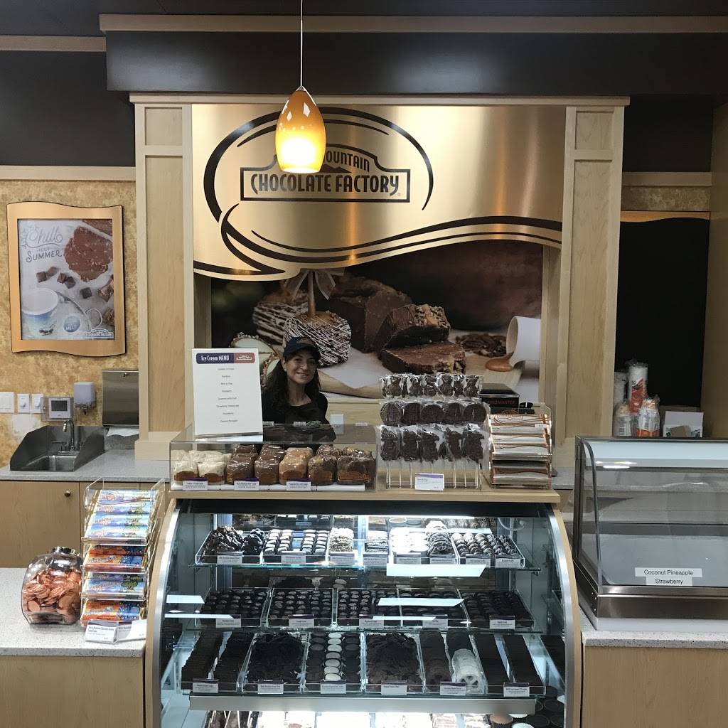 Rocky Mountain Chocolate Factory | restaurant | 31876 Del Obispo St Suite 5, San Juan Capistrano, CA 92675, USA | 9494964457 OR +1 949-496-4457