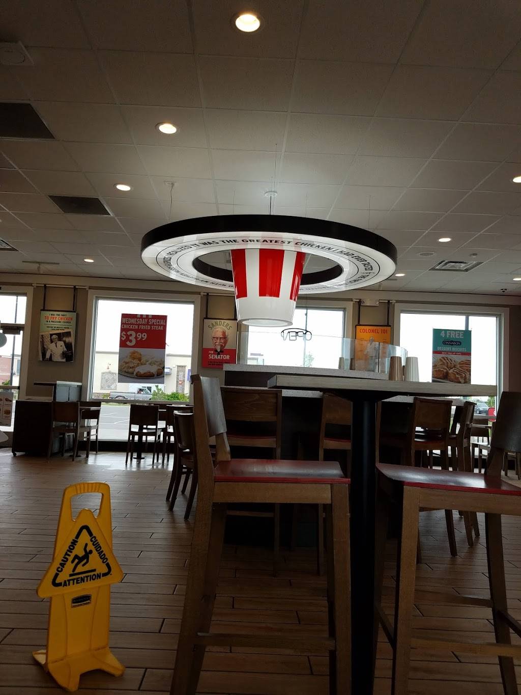 KFC | restaurant | 4335 City Centre Blvd, Firestone, CO 80504, USA | 3037723660 OR +1 303-772-3660