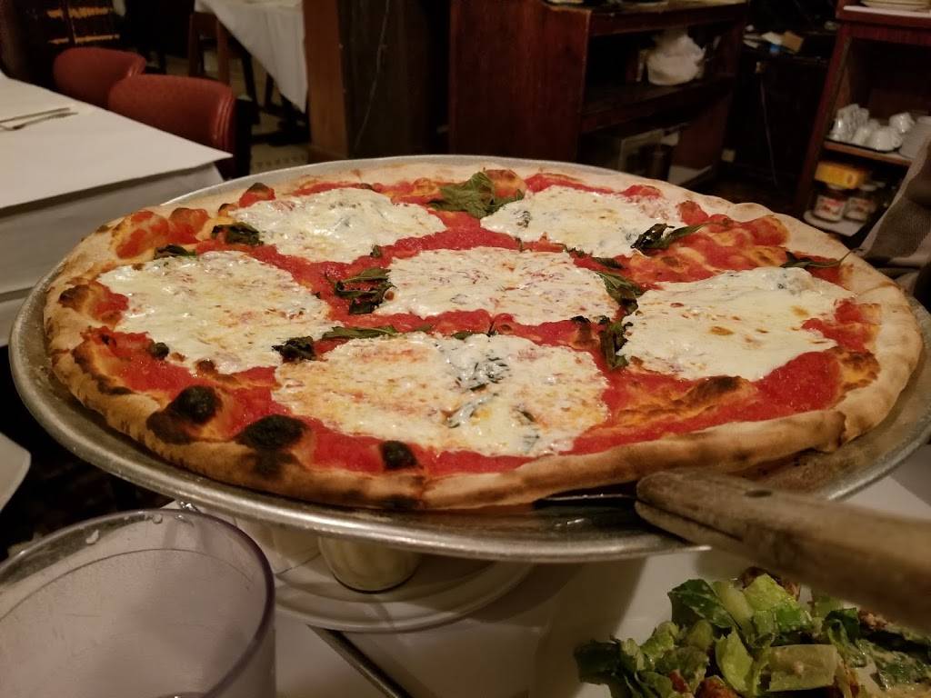 Patsys Pizzeria | restaurant | 2287 1st Avenue, New York, NY 10035, USA | 2125349783 OR +1 212-534-9783