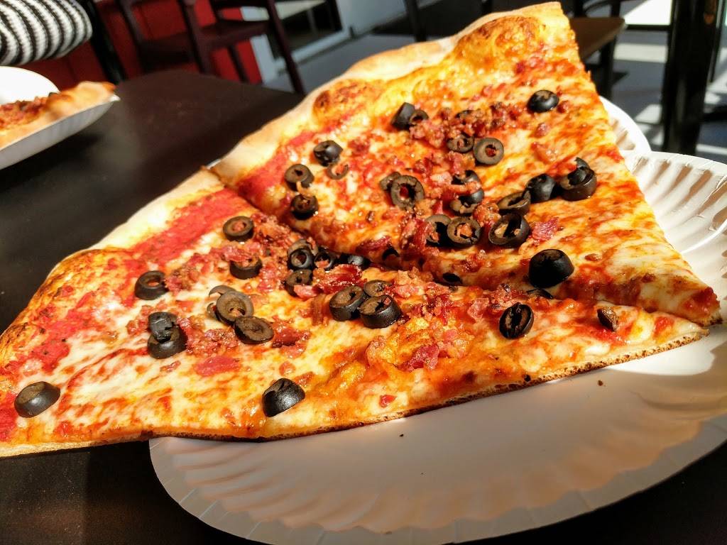 Baked Pizza Company | restaurant | 2013 NC-172, Sneads Ferry, NC 28460, USA | 9107410701 OR +1 910-741-0701