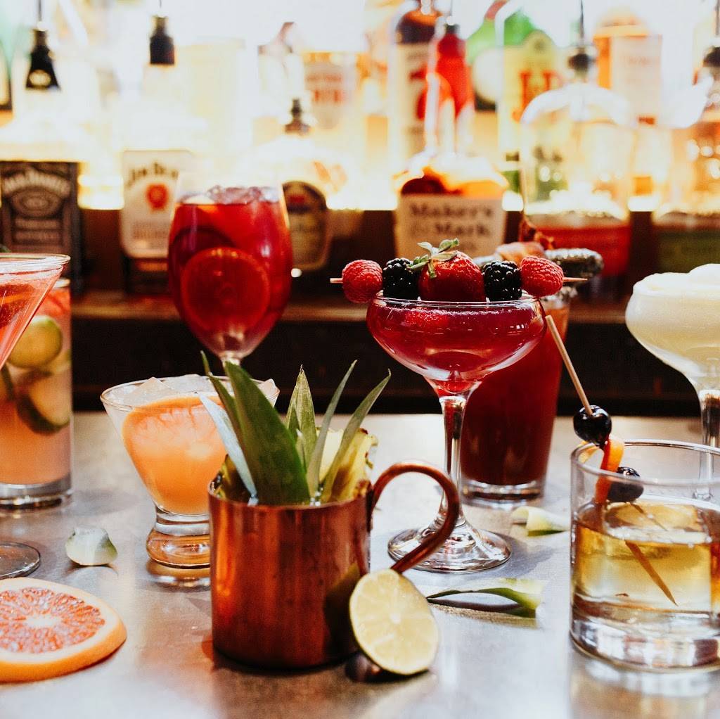 Cafe 501 Classen Curve | restaurant | 5825 NW Grand Blvd, Oklahoma City, OK 73118, USA | 4058441501 OR +1 405-844-1501