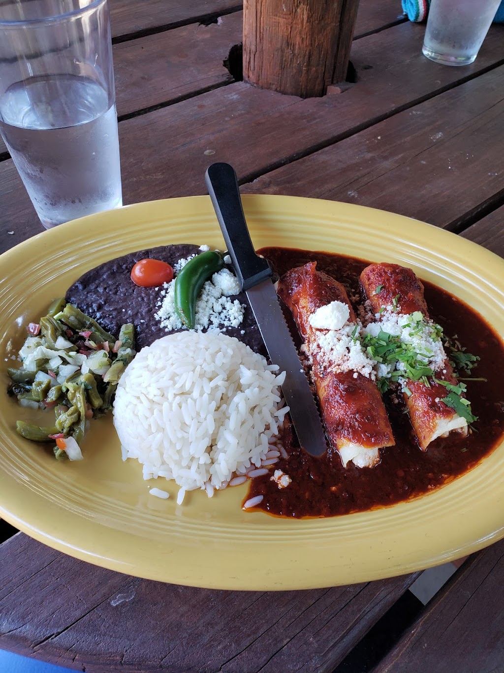 Cascabel Mexican Patio | restaurant | 1000 S St Marys St, San Antonio, TX 78205, USA | 2102126456 OR +1 210-212-6456