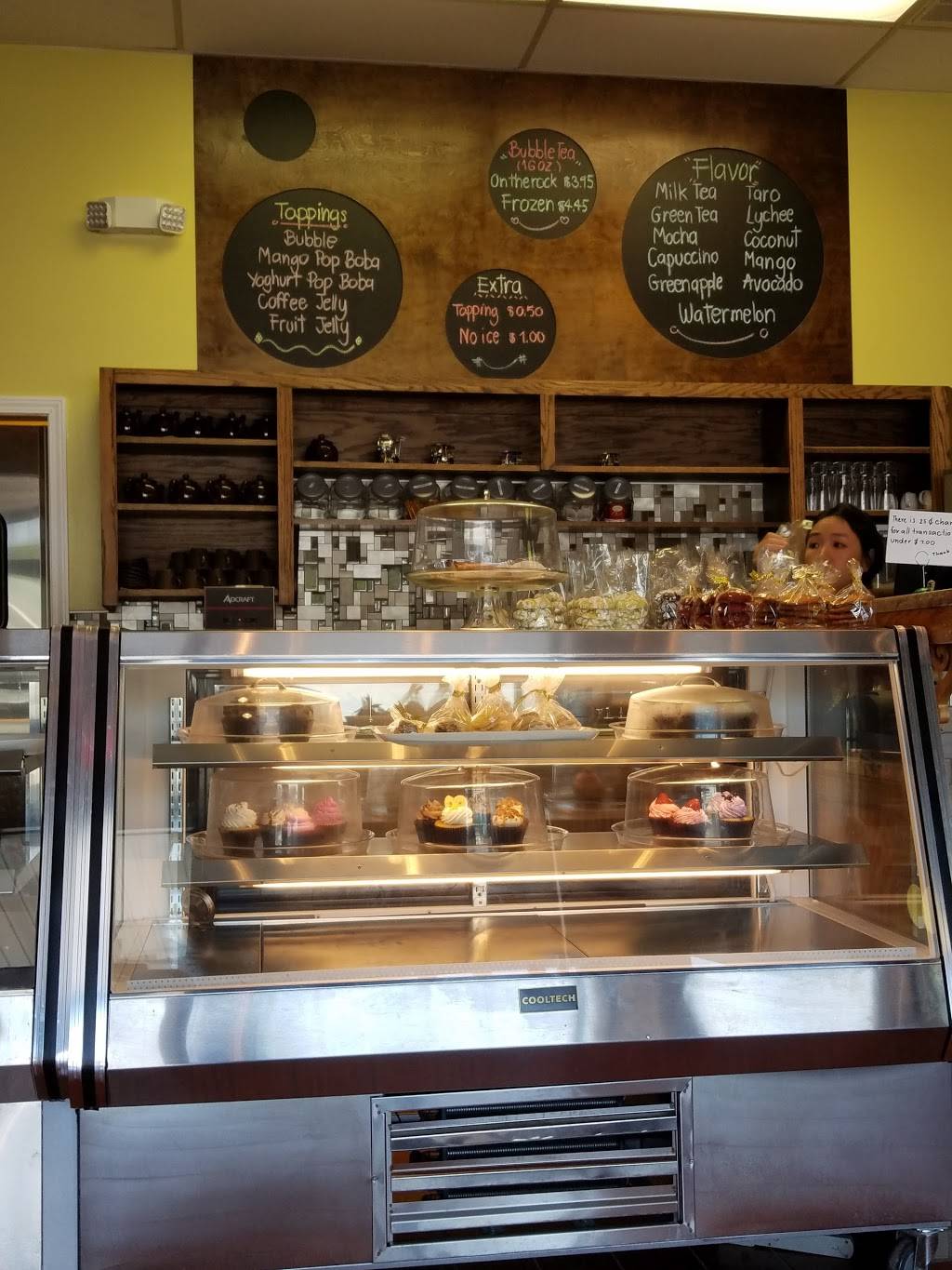 Mai Thai Cuisine | restaurant | 2249 Sunset Blvd, West Columbia, SC 29169, USA | 8039394795 OR +1 803-939-4795