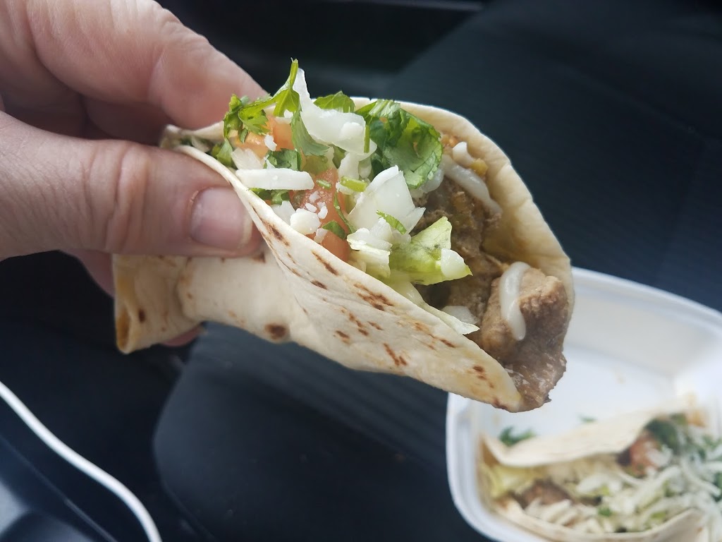 Taco City Fine Mexican Food | restaurant | 110 S Collegiate Dr, Paris, TX 75460, USA | 9034912057 OR +1 903-491-2057