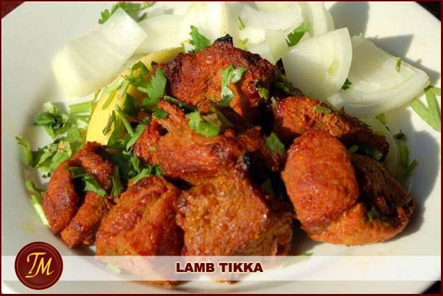 Tikka Masala | restaurant | 98 Judah St, San Francisco, CA 94122, USA | 4157312550 OR +1 415-731-2550