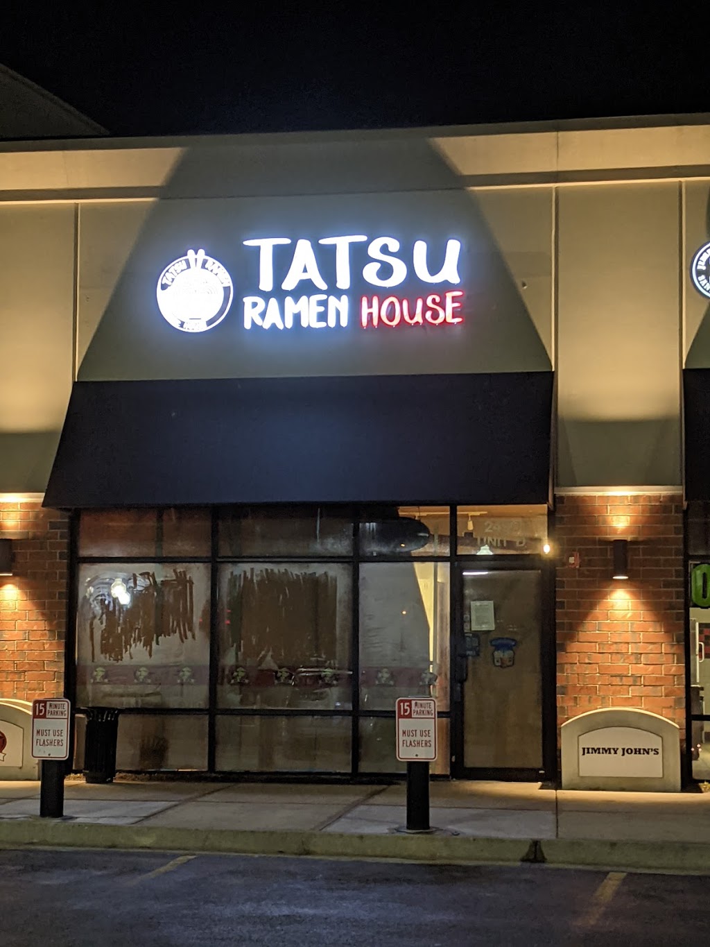 Tatsu Ramen House | restaurant | 2490 Bushwood Dr, Elgin, IL 60124, USA | 8478440933 OR +1 847-844-0933