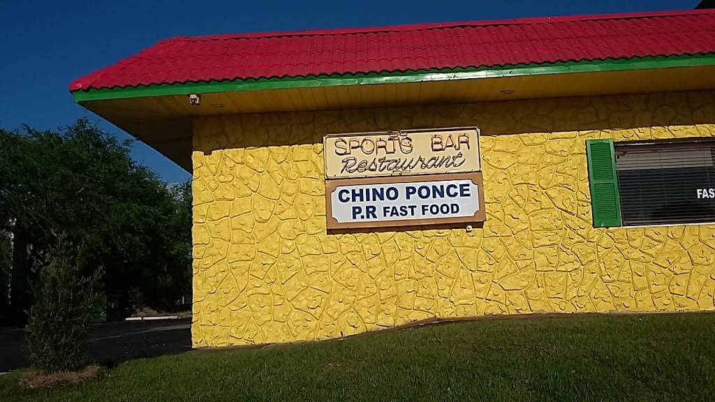 Chino Rico | restaurant | 1315 N John Young Pkwy, Kissimmee, FL 34741, USA | 4074838938 OR +1 407-483-8938