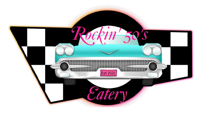 Rockin 50s Eatery | restaurant | 3501 N Ponce De Leon Blvd, St. Augustine, FL 32084, USA | 9044297829 OR +1 904-429-7829