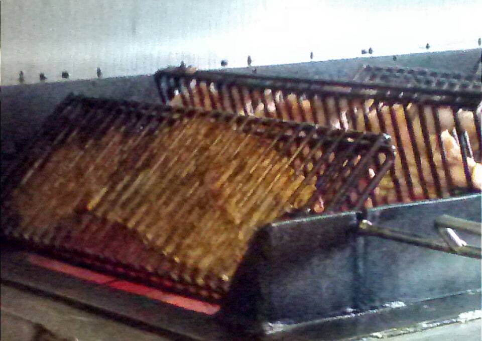 Elmora Barbecue | restaurant | 537 Pennington St, Elizabeth, NJ 07202, USA | 9083541800 OR +1 908-354-1800