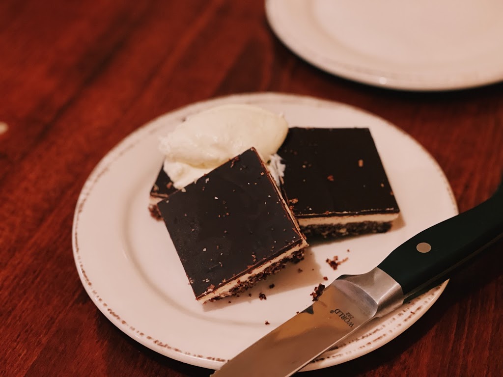 Dear Margaret | restaurant | 2965 N Lincoln Ave, Chicago, IL 60657, USA | 7733608213 OR +1 773-360-8213