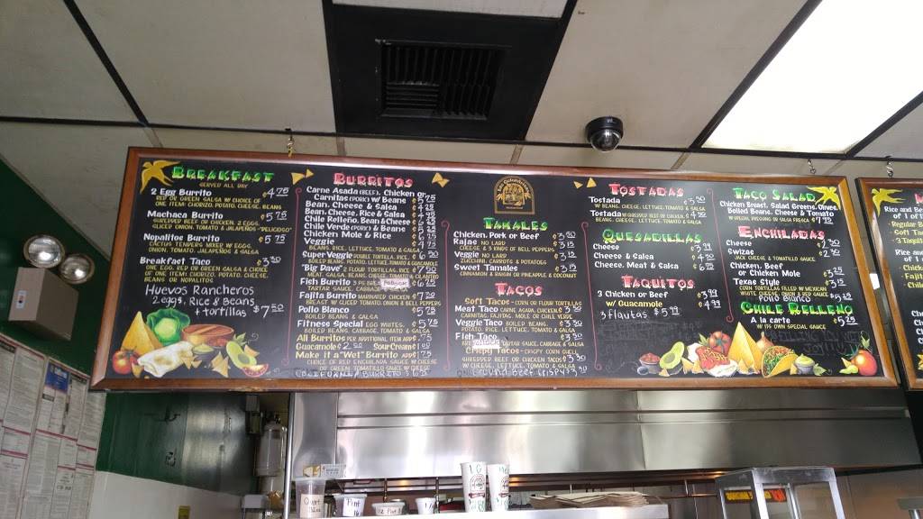 Las Golondrinas Mexican Food | restaurant | 34069 Doheny Park Rd, Capistrano Beach, CA 92624, USA | 9492408659 OR +1 949-240-8659