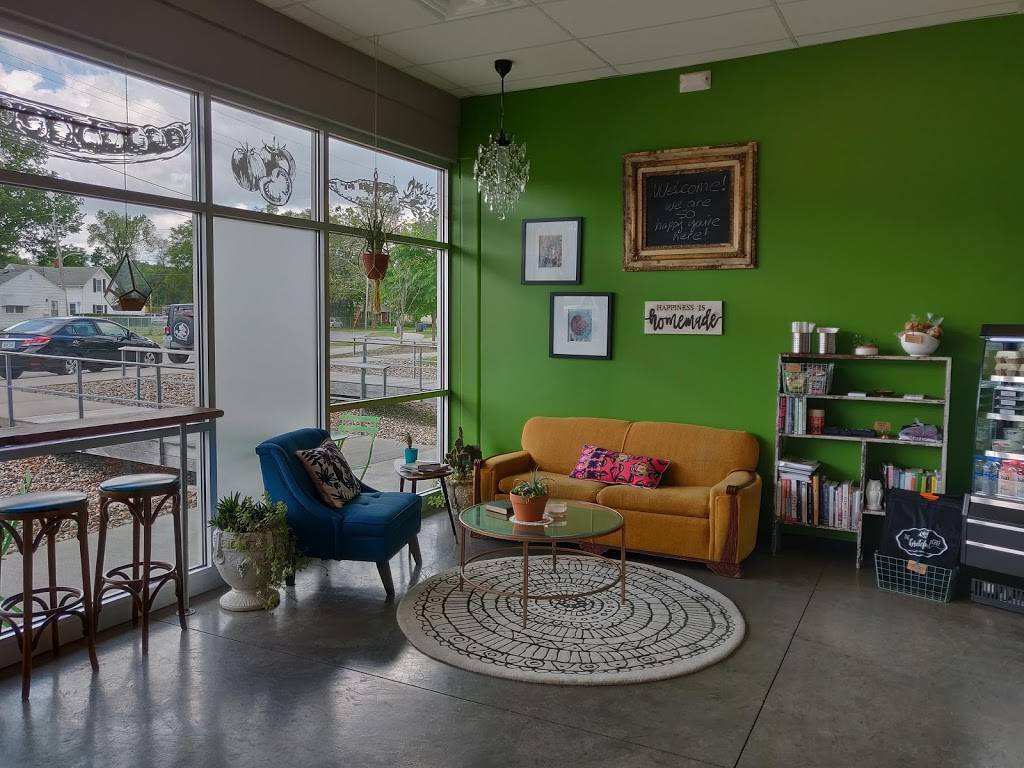 The Grateful Chef | meal takeaway | 1938 SE 6th St suite 103, Des Moines, IA 50315, USA | 5159015692 OR +1 515-901-5692