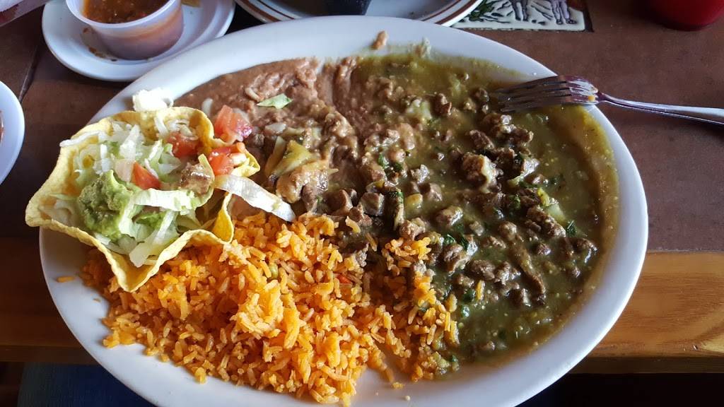 El Mariachi Mexican Restaurant | restaurant | 1305 N Marine Blvd, Jacksonville, NC 28540, USA | 9103535886 OR +1 910-353-5886