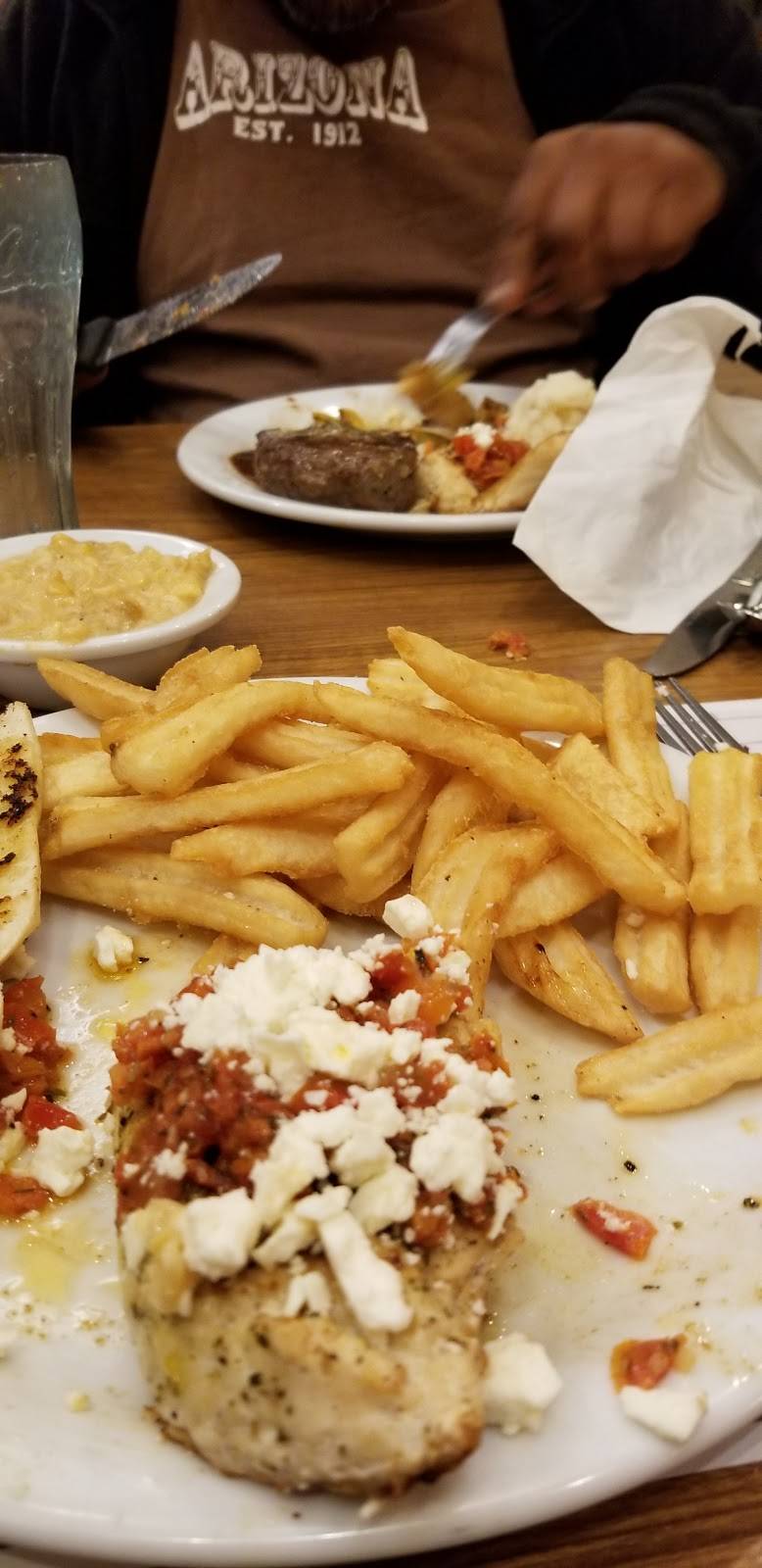 Dennys | restaurant | 420 E Main St, Beaverdam, OH 45808, USA | 4196435462 OR +1 419-643-5462