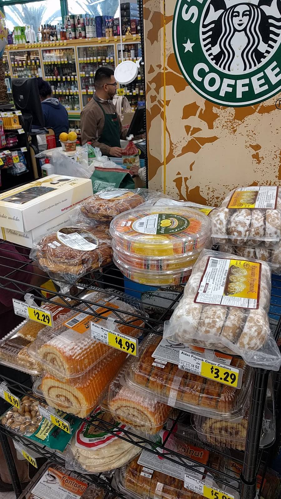 Vallarta Supermarkets | bakery | 440 E Palmdale Blvd, Palmdale, CA 93550, USA | 6612661398 OR +1 661-266-1398