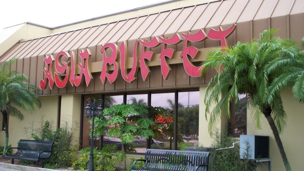 Asia Buffet | restaurant | 1706 Del Prado Blvd S, Cape Coral, FL 33990, USA | 2395736555 OR +1 239-573-6555