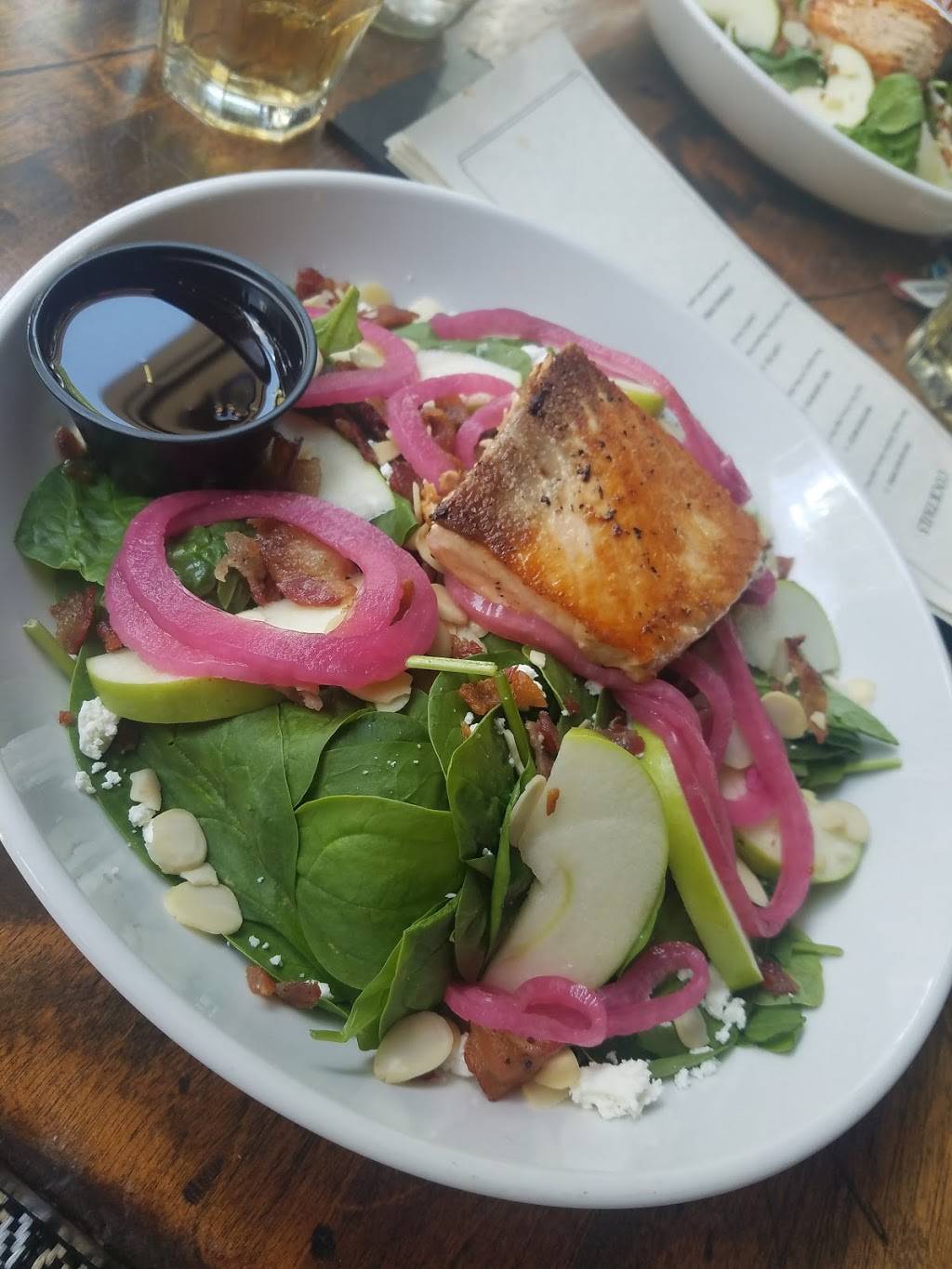 The Whelan | restaurant | 1133 Huff Rd NW, Atlanta, GA 30318, USA | 4042285164 OR +1 404-228-5164