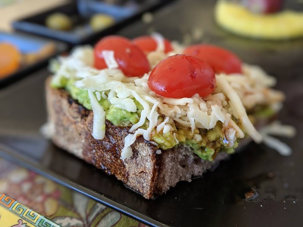 Sourdough Bread House | cafe | 110 Orlando Ave, Maitland, FL 32751, USA | 4076365204 OR +1 407-636-5204