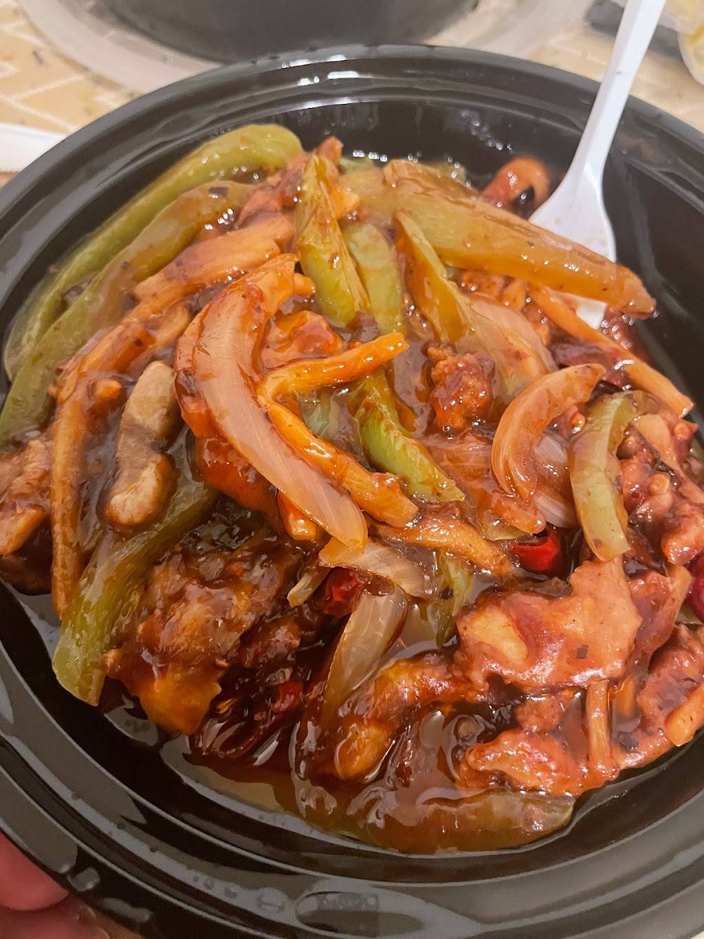 Sams Cafe | meal delivery | 920 Studemont St, Houston, TX 77007, USA | 7138611109 OR +1 713-861-1109