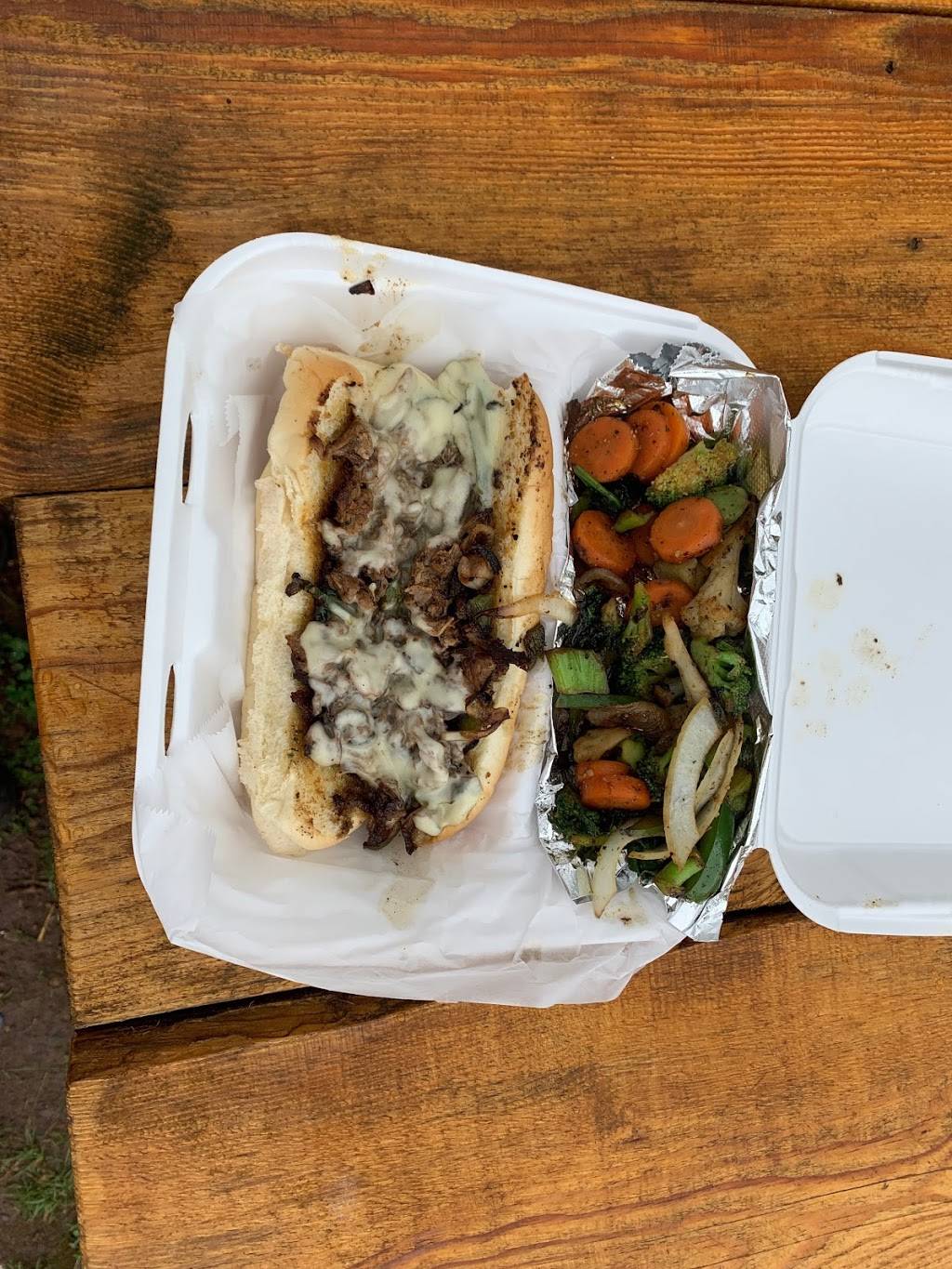 1Chef Kitchen & Mobile Catering | restaurant | 429 Spindale St, Spindale, NC 28160, USA | 8284292106 OR +1 828-429-2106