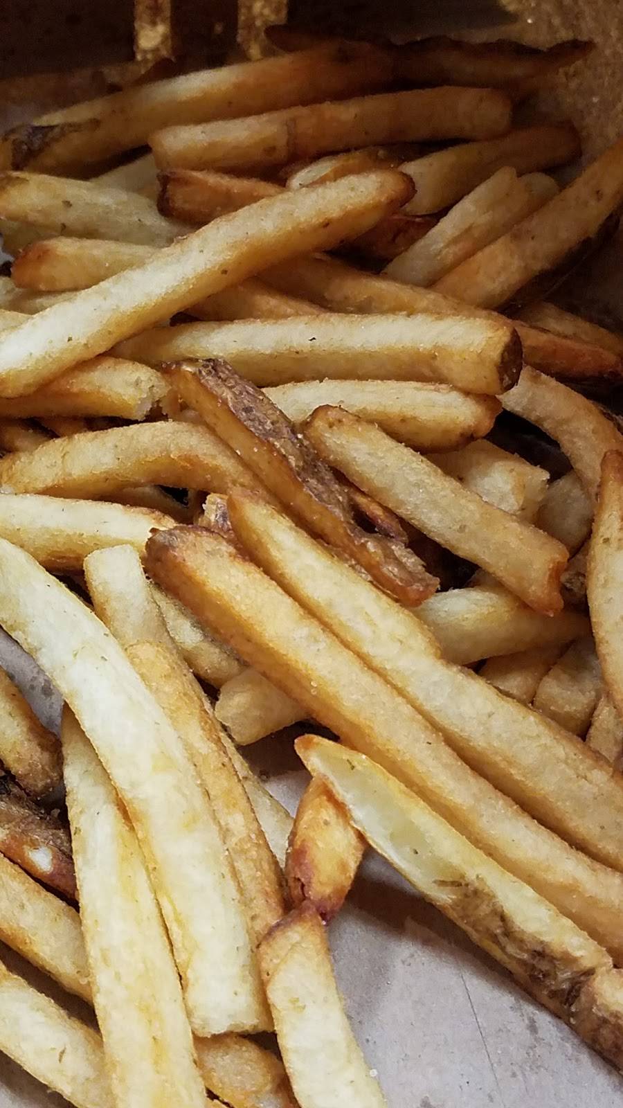 Five Guys | meal takeaway | 1101 Pacific Ave, Santa Cruz, CA 95060, USA | 8316008541 OR +1 831-600-8541