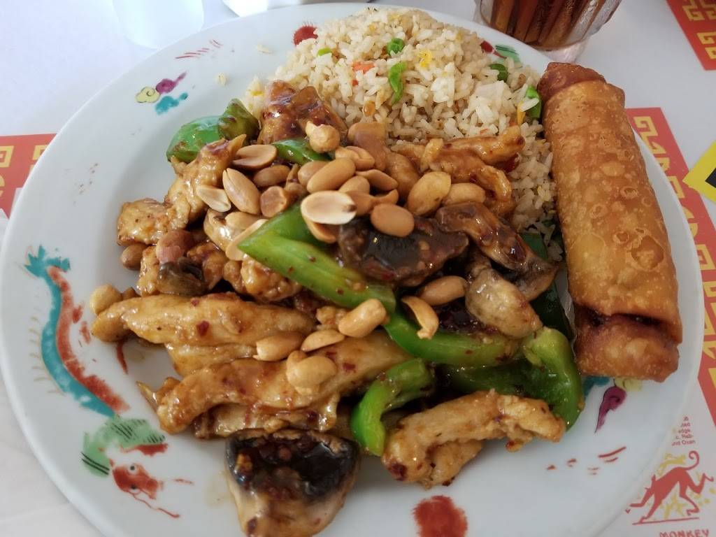 Happy Guy Chinese Cuisine | restaurant | 8373 Culebra Rd, San Antonio, TX 78251, USA | 2105201728 OR +1 210-520-1728