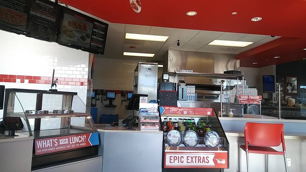 Dominos Pizza | meal delivery | 5401 Corporate Center Loop SE, Lacey, WA 98503, USA | 3604557073 OR +1 360-455-7073