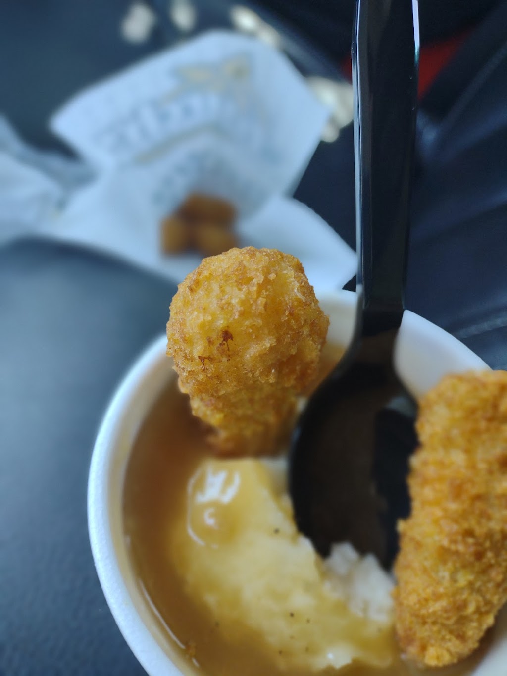 Churchs Texas Chicken | restaurant | 7621 Geyer Springs Rd, Little Rock, AR 72209, USA | 5015684287 OR +1 501-568-4287