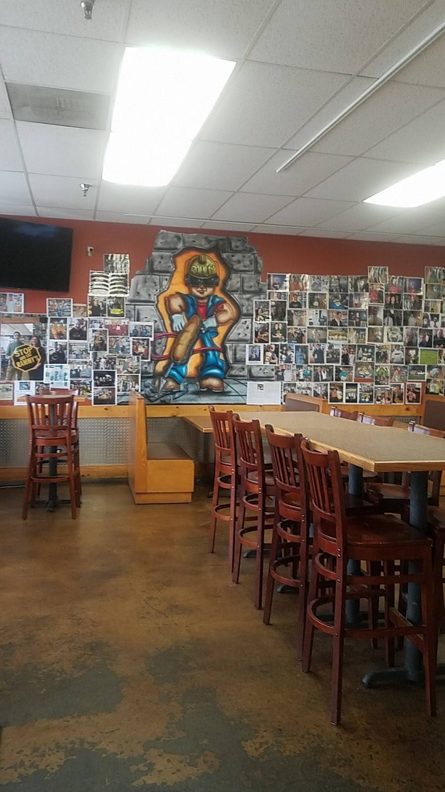 Rammys Sub Contractors | meal takeaway | 834 Wheeling Rd, Wheeling, IL 60090, USA | 8472157330 OR +1 847-215-7330