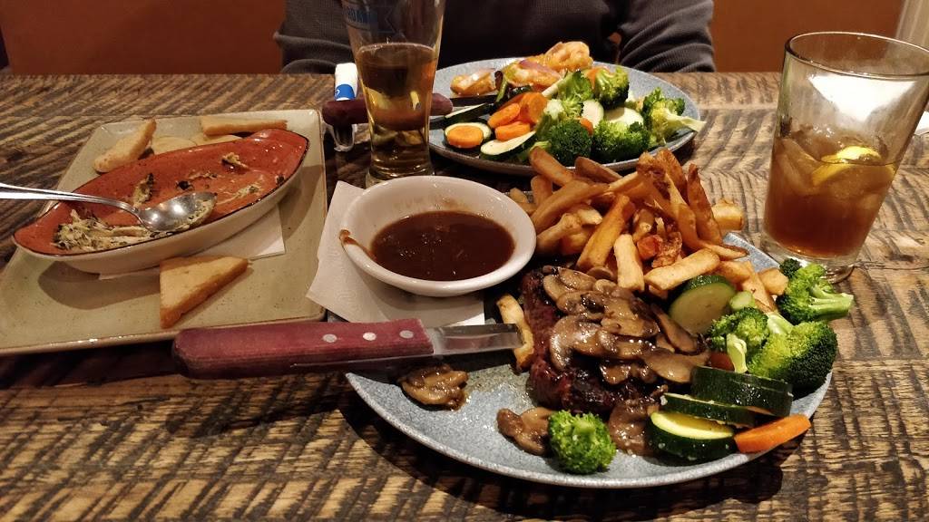 Kelseys Original Roadhouse | restaurant | 84 Lynden Rd, Brantford, ON N3R 6B8, Canada | 5197209061 OR +1 519-720-9061