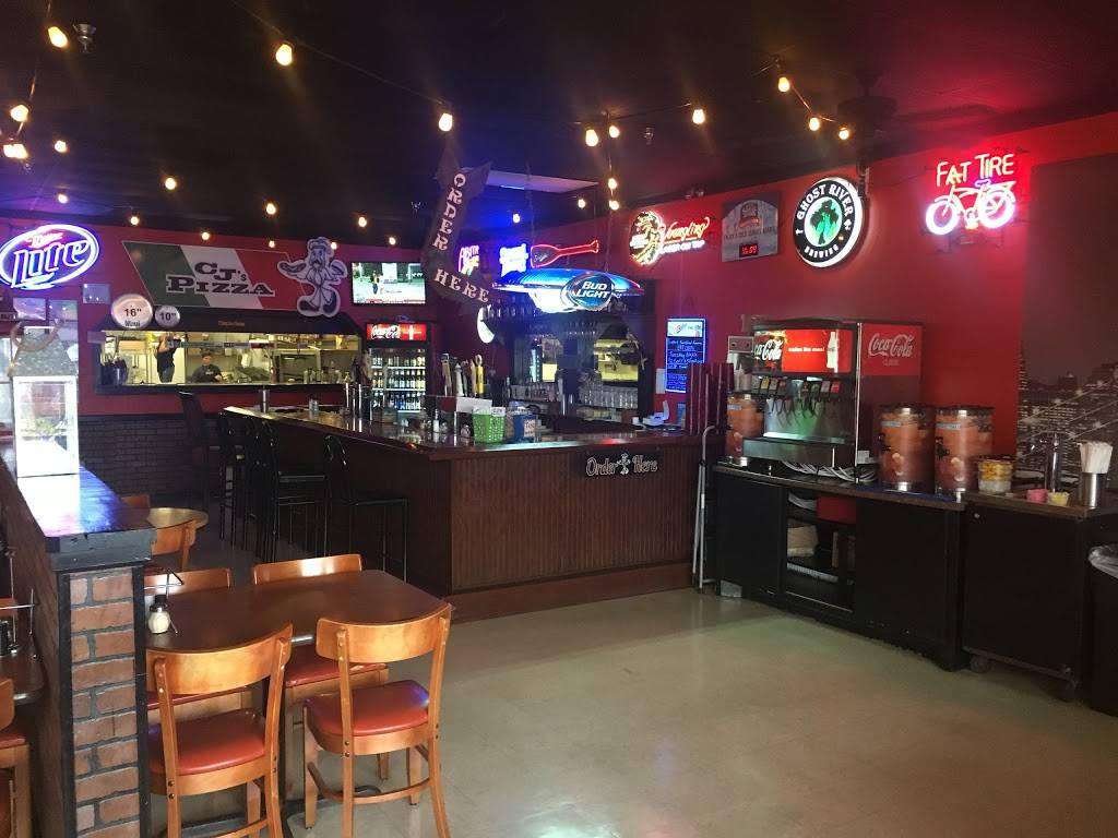 CJs Pizza of Columbus | restaurant | 507 18th Ave N #2, Columbus, MS 39705, USA | 6627980606 OR +1 662-798-0606
