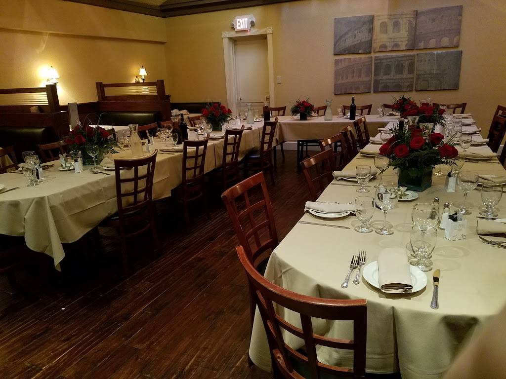 Bella Napoli | restaurant | 3110, 1640 Broad St, Bloomfield, NJ 07003, USA | 9733388500 OR +1 973-338-8500