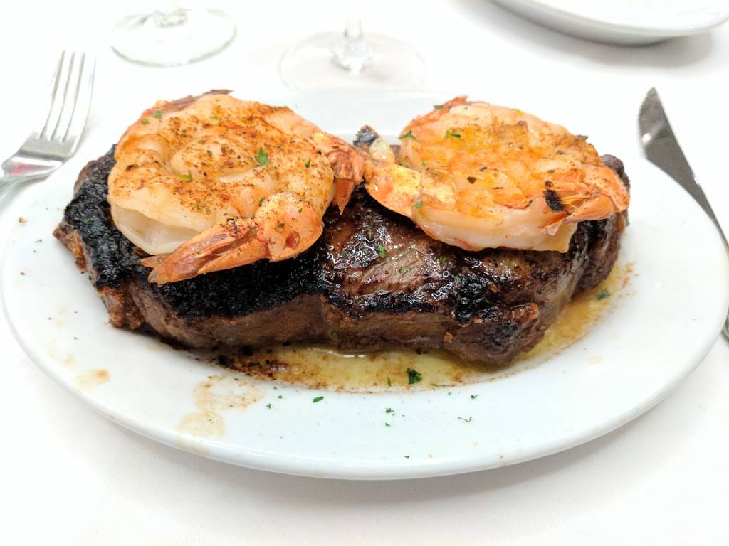 Ruths Chris Steak House | restaurant | 1110 Town Center Blvd, Odenton, MD 21113, USA | 2405560033 OR +1 240-556-0033