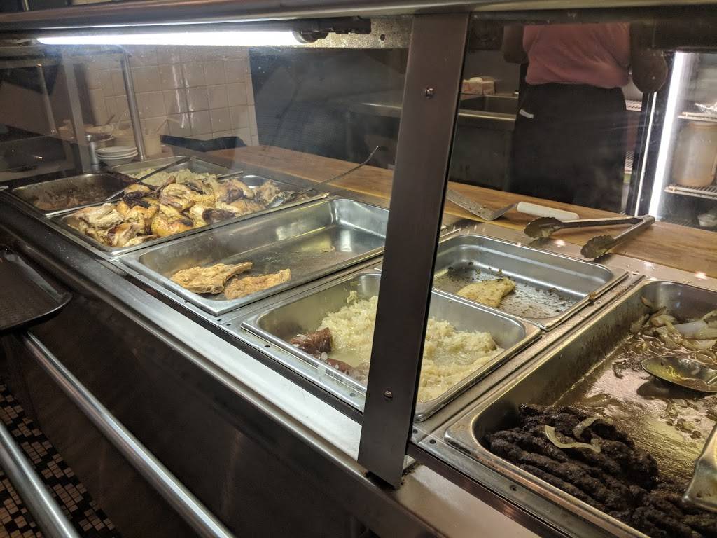 Sarris Restaurant | restaurant | 600 31st St N, Birmingham, AL 35203, USA | 2052527357 OR +1 205-252-7357