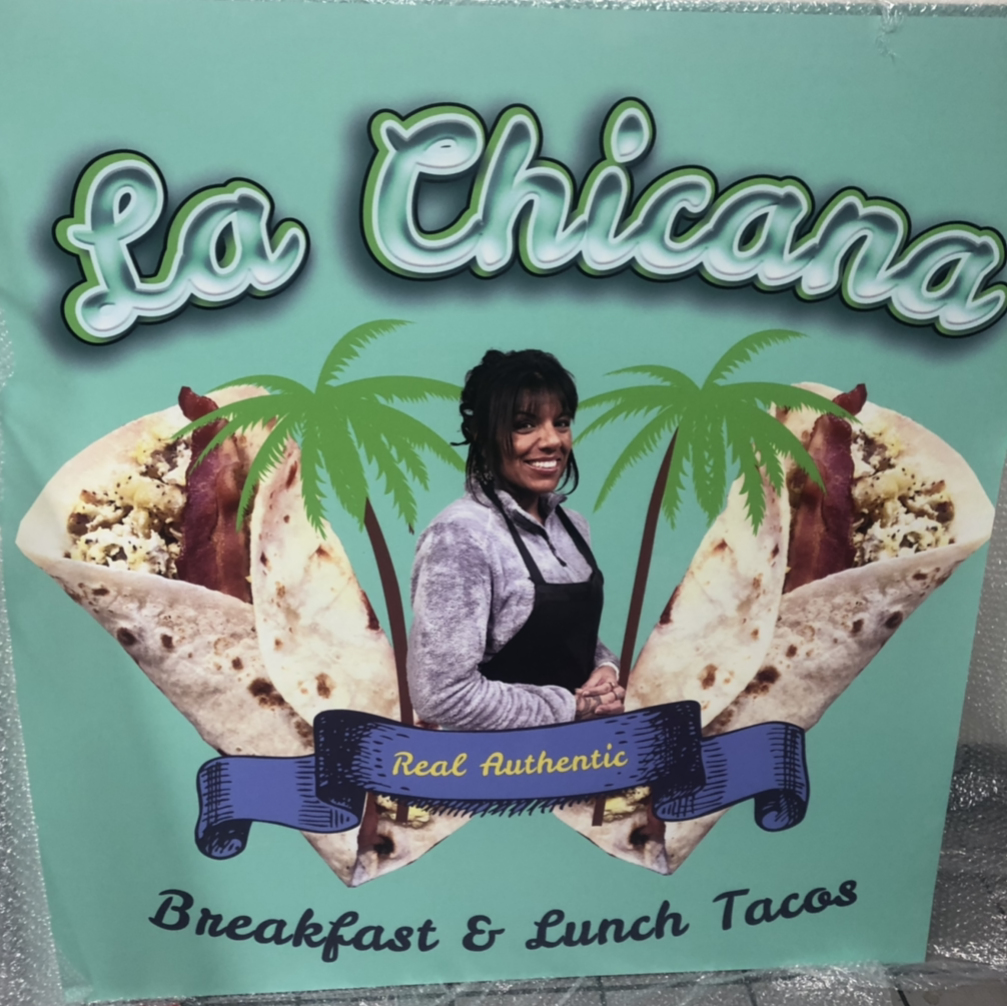 La Chicana | restaurant | 777 44th St SE, Kentwood, MI 49548, USA | 6166085655 OR +1 616-608-5655