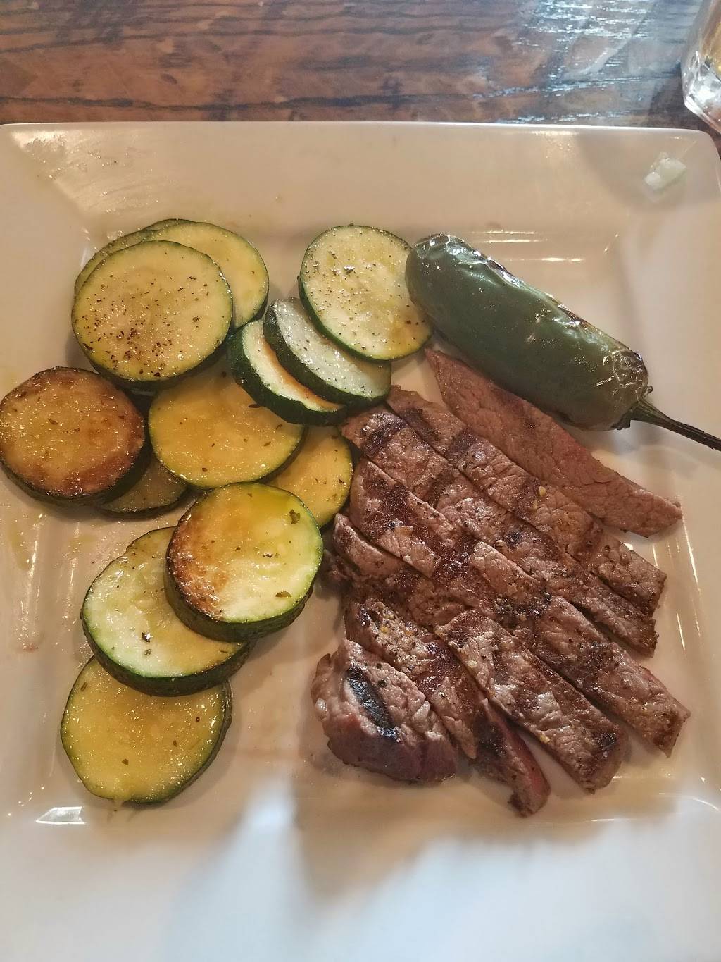 Peps Restaurant | restaurant | 1807 US-181, Portland, TX 78374, USA | 3616431531 OR +1 361-643-1531