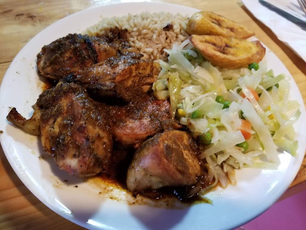 Norahs Irie Jamaican Restaurant | restaurant | 530 Springdale Ave, Long Branch, NJ 07740, USA | 7324434781 OR +1 732-443-4781