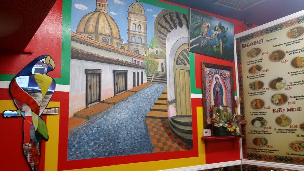 El Ruby Mexican Restaurant | cafe | 4106 San Fernando Rd E, Glendale, CA 91204, USA | 8182477542 OR +1 818-247-7542